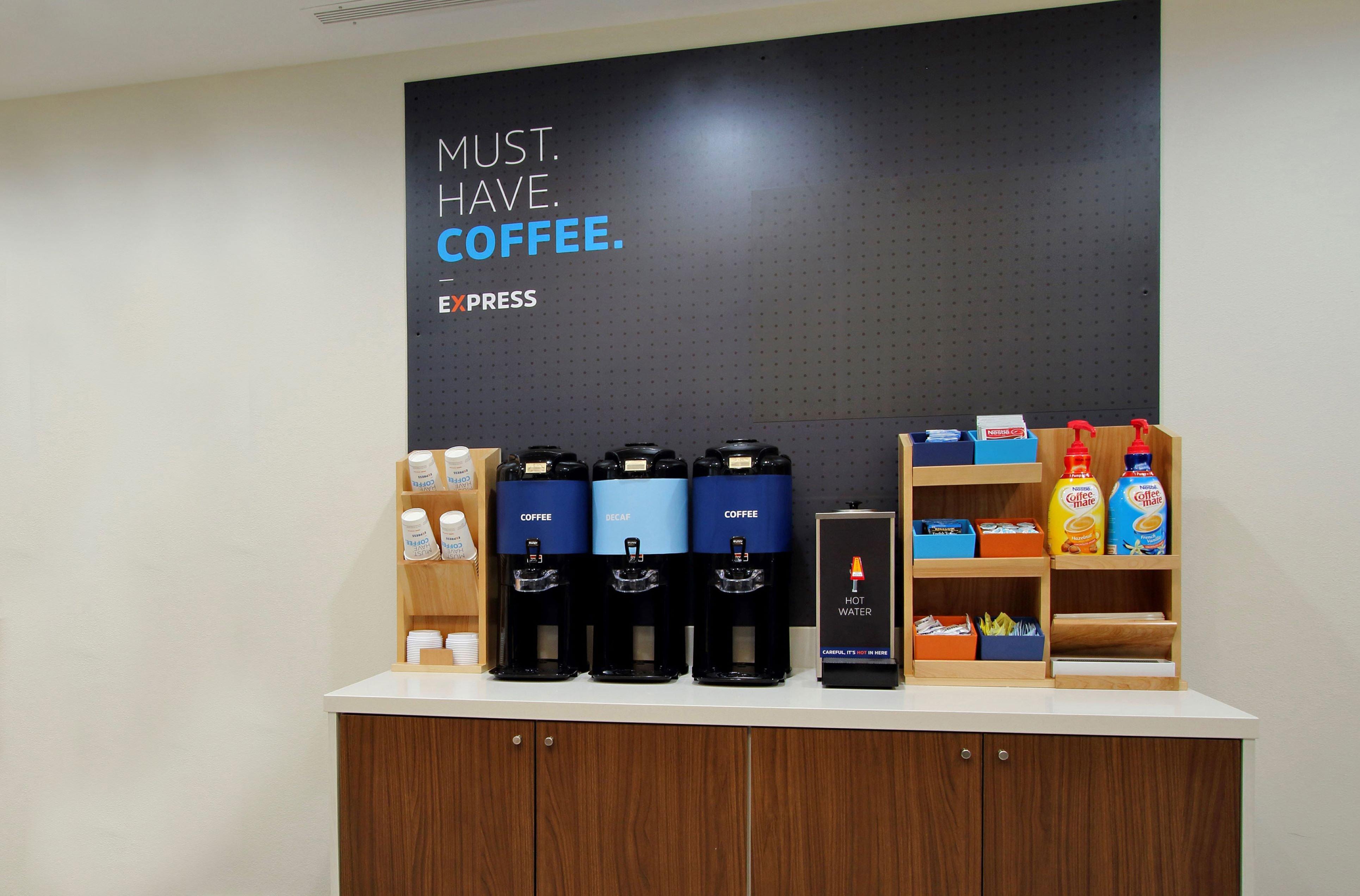 Holiday Inn Express & Suites Jackson Downtown - Coliseum By Ihg מראה חיצוני תמונה