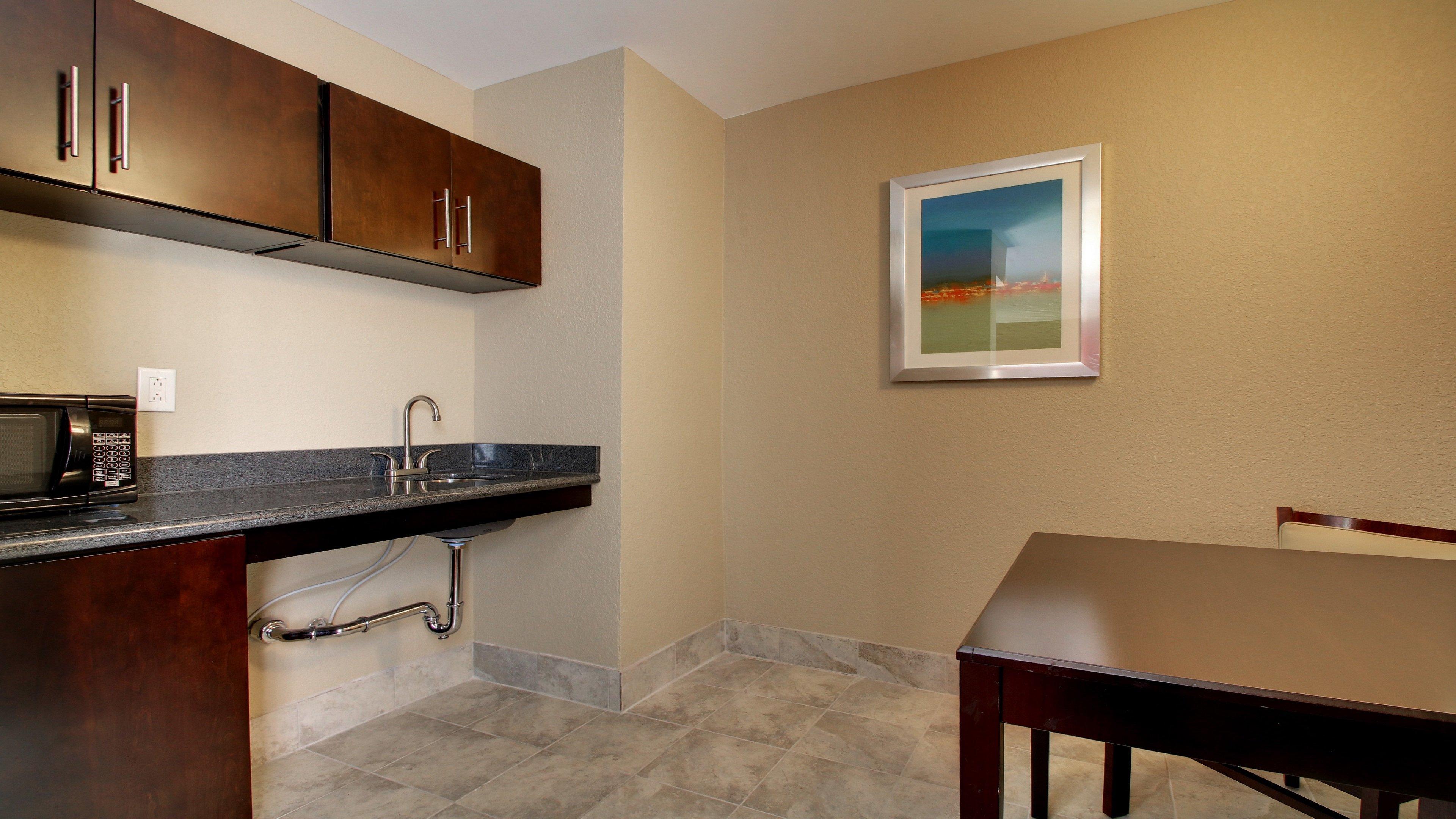 Holiday Inn Express & Suites Jackson Downtown - Coliseum By Ihg מראה חיצוני תמונה