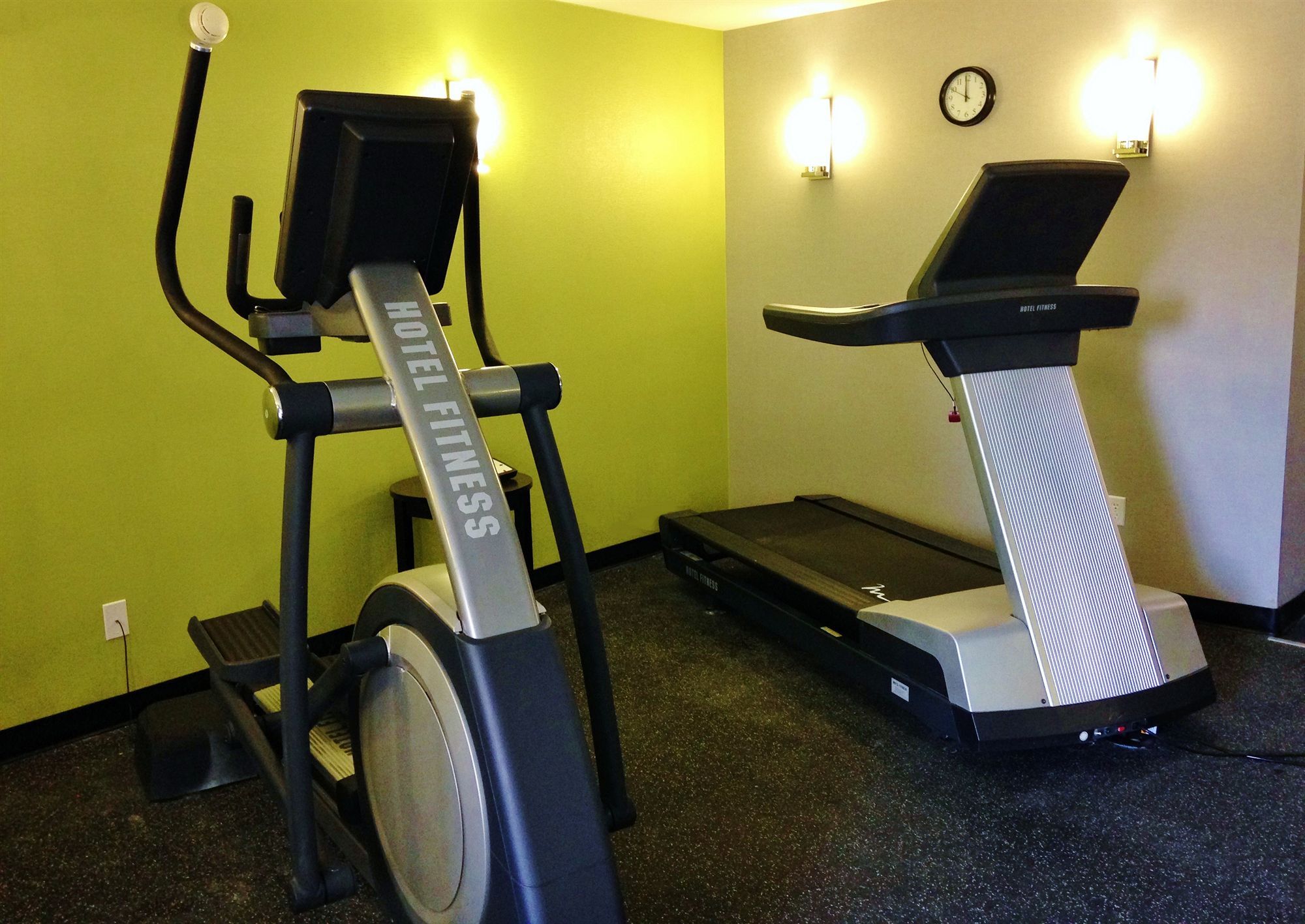 Holiday Inn Express & Suites Jackson Downtown - Coliseum By Ihg מראה חיצוני תמונה